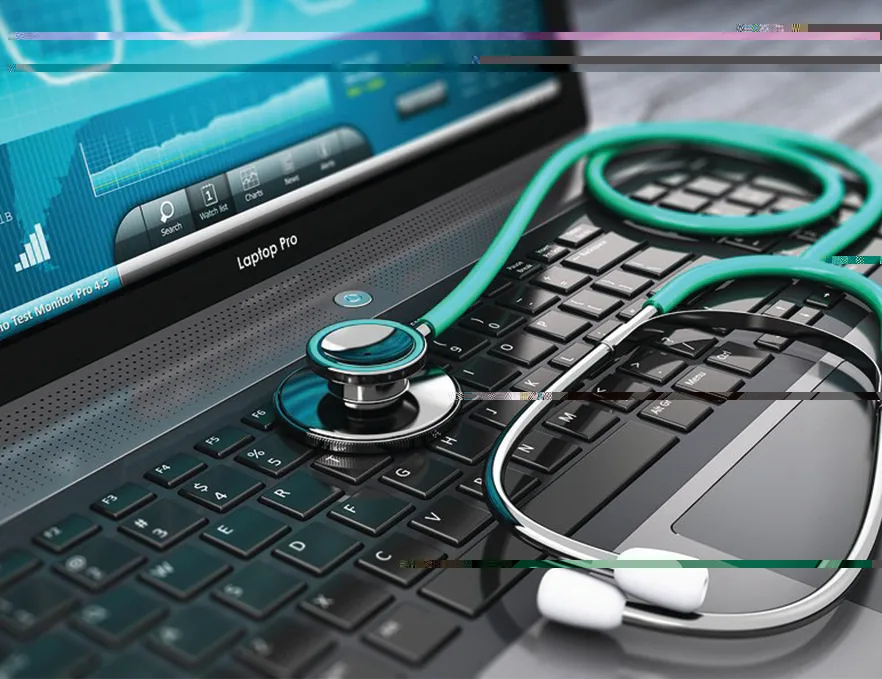 MANTENIMIENTO PREVENTIVO Y CORRECTIVO DE EQUIPOS — proyecto IAAP