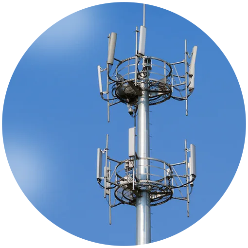WIRELESS — proyecto IAAP